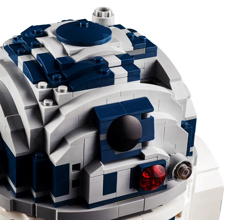 R2-D2 R2-D2