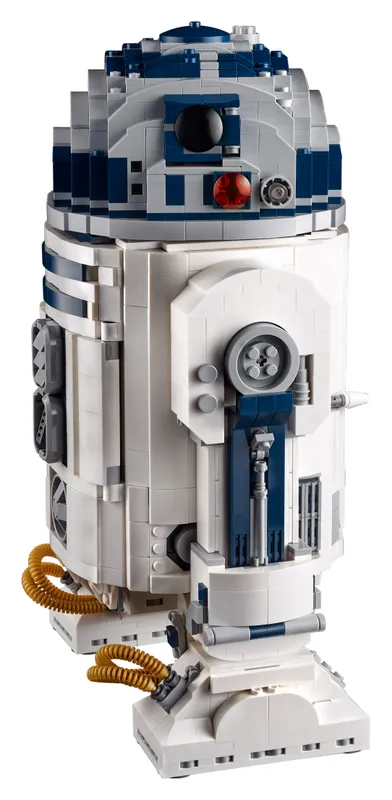 R2-D2 R2-D2
