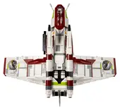 Republic Gunship