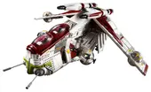 Republic Gunship
