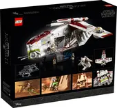 Republic Gunship