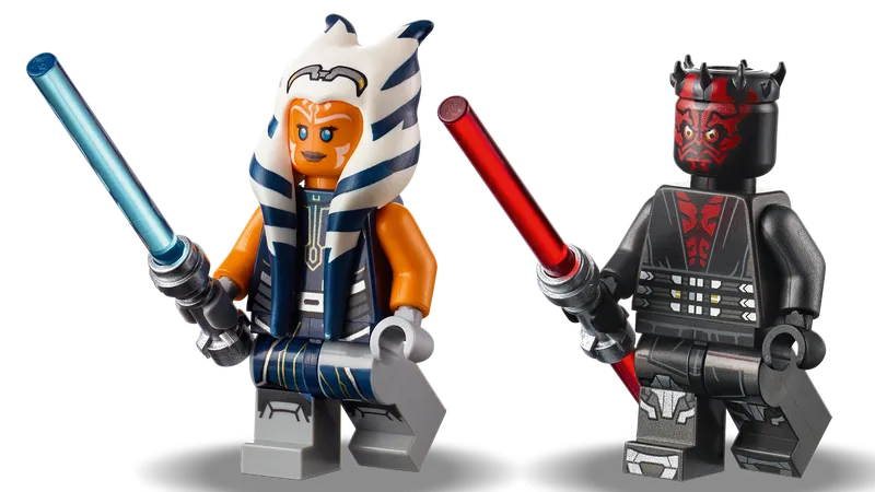 Duel on Mandalore