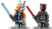 Duel on Mandalore