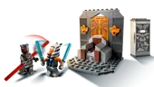 Duel on Mandalore