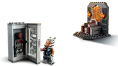 Duel on Mandalore