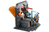 Duel on Mandalore