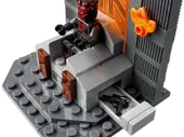 Duel on Mandalore