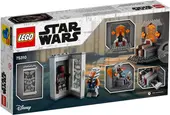 Duel on Mandalore