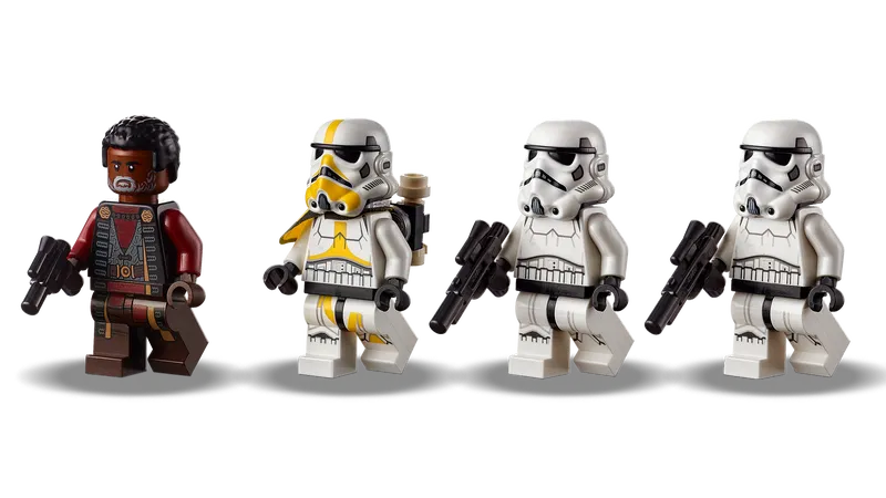 Imperial Armored Marauder