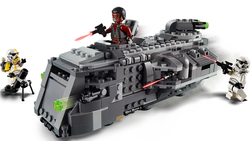 Imperial Armored Marauder