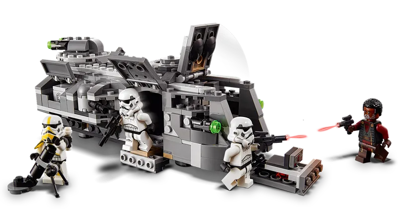 Imperial Armored Marauder