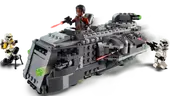 Imperial Armored Marauder