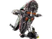 Boba Fett's Starship
