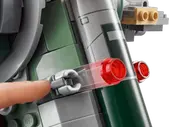 Boba Fett's Starship