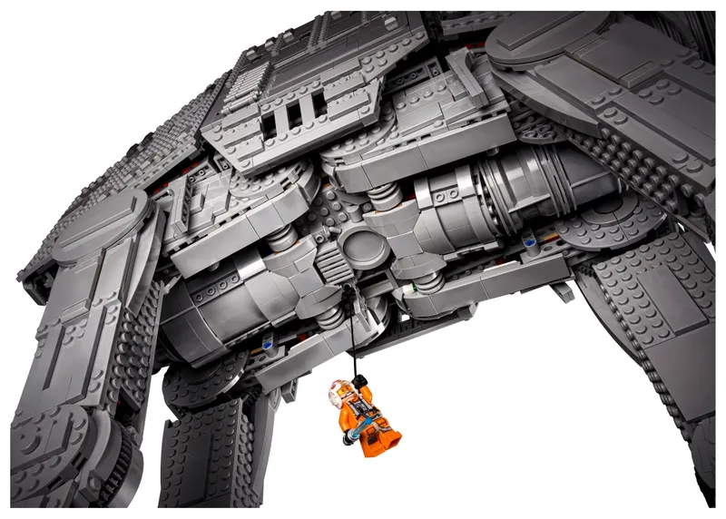 AT-AT AT-AT