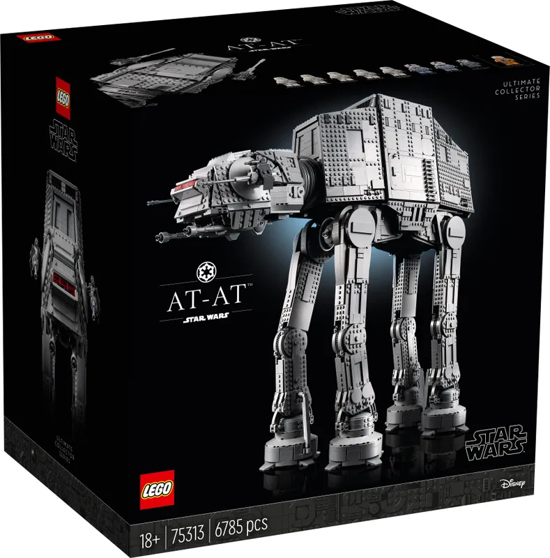 AT-AT AT-AT