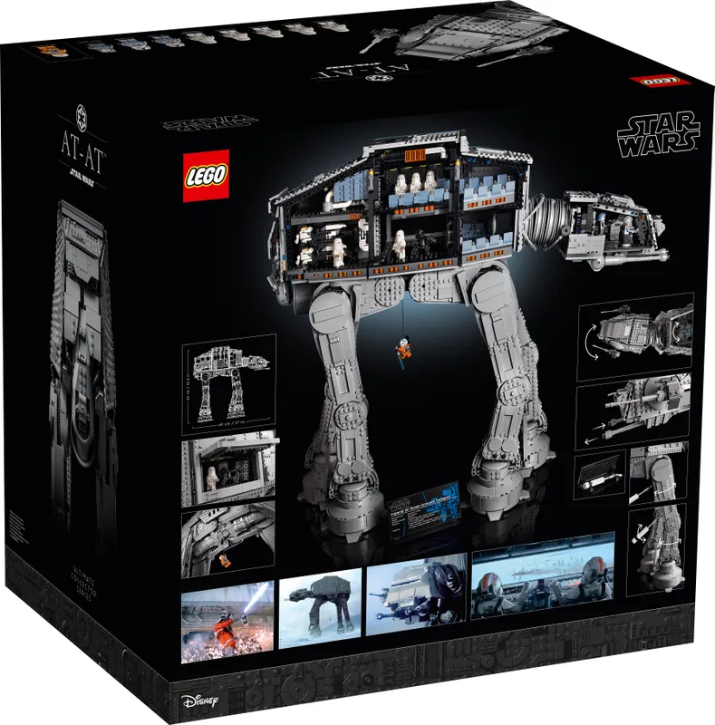 AT-AT AT-AT
