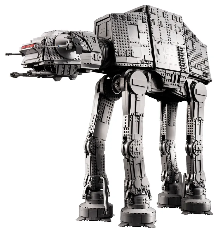 AT-AT AT-AT