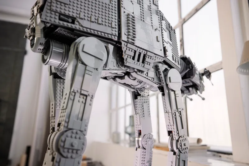AT-AT AT-AT