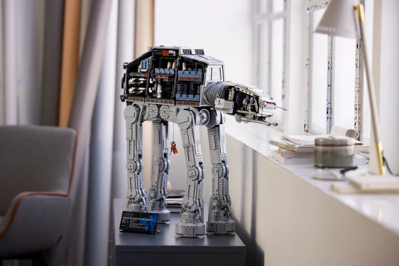 AT-AT AT-AT