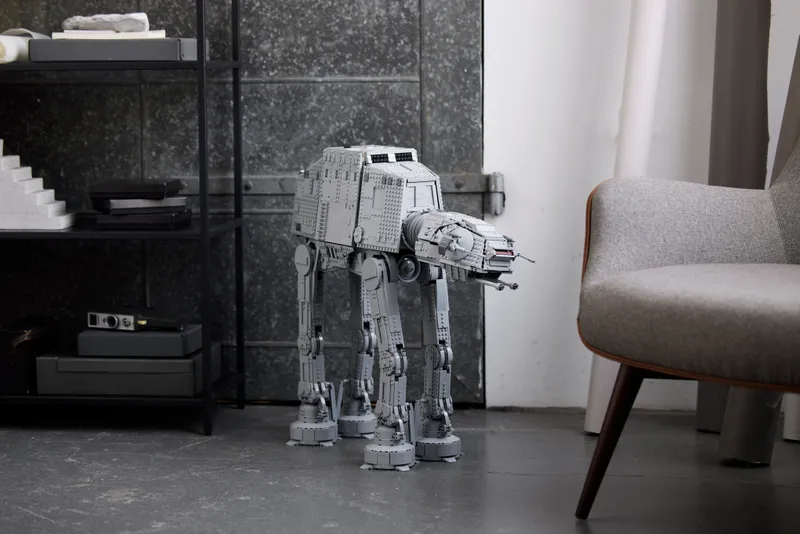 AT-AT AT-AT