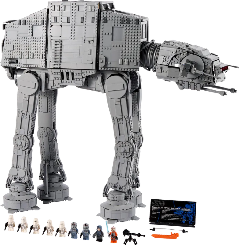 AT-AT AT-AT