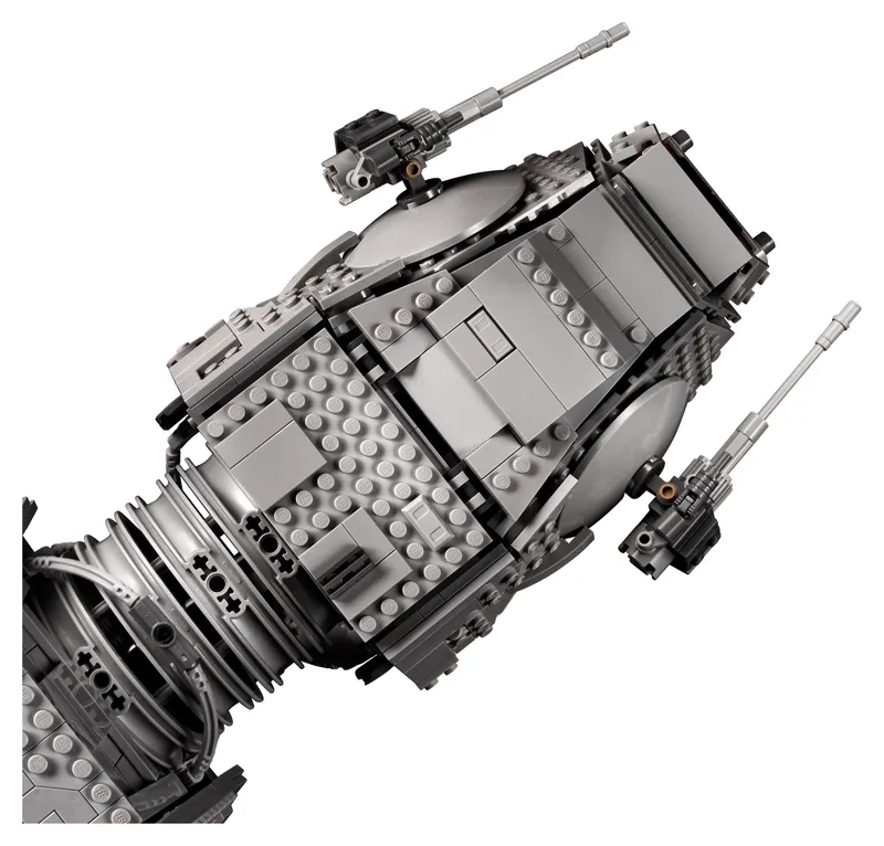 AT-AT AT-AT
