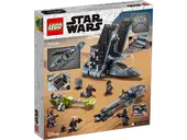 The Bad Batch Attack Shuttle
