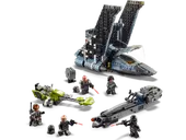 The Bad Batch Attack Shuttle