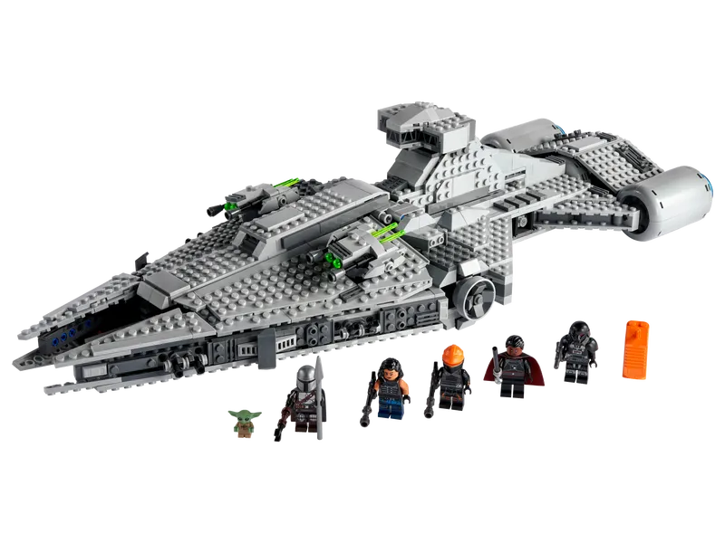 Imperial Light Cruiser Imperial Light Cruiser