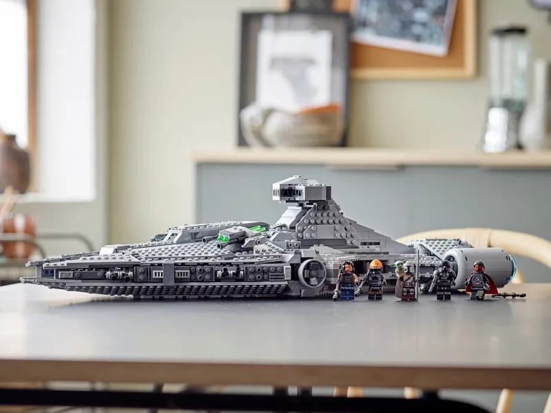 Imperial Light Cruiser Imperial Light Cruiser