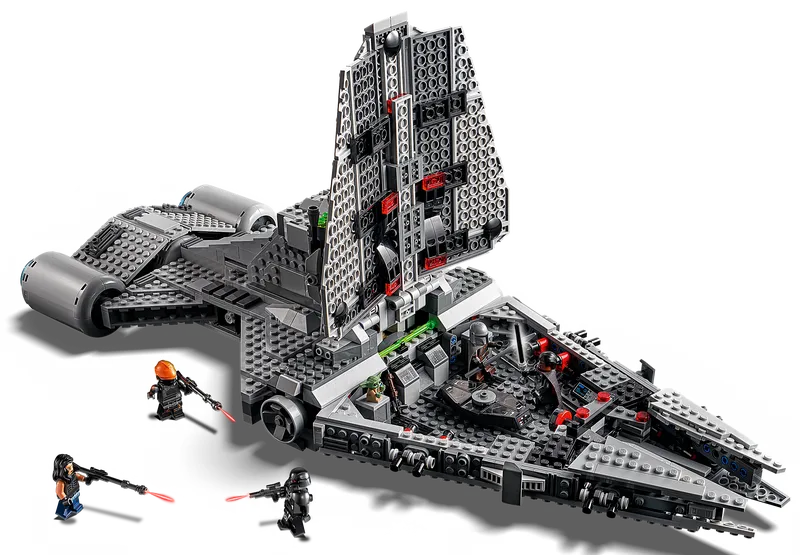 Imperial Light Cruiser Imperial Light Cruiser