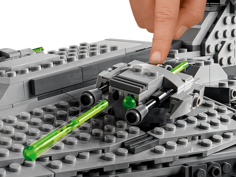 Imperial Light Cruiser Imperial Light Cruiser