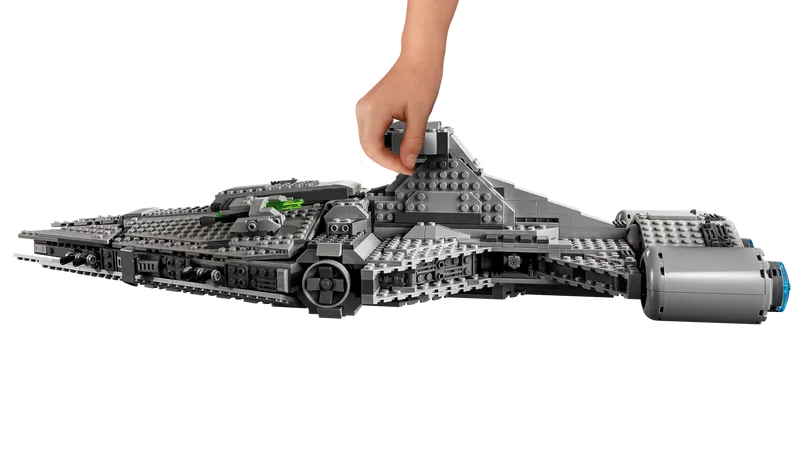 Imperial Light Cruiser Imperial Light Cruiser