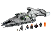 Imperial Light Cruiser