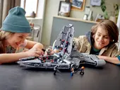 Imperial Light Cruiser