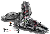 Imperial Light Cruiser