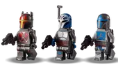 Mandalorian Starfighter