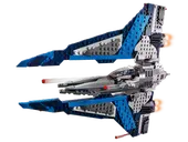 Mandalorian Starfighter