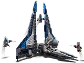 Mandalorian Starfighter