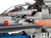 Mandalorian Starfighter
