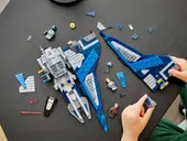 Mandalorian Starfighter