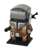 The Mandalorian & The Child