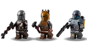 The Armorer's Mandalorian Forge