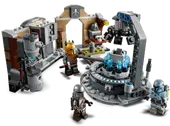 The Armorer's Mandalorian Forge
