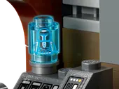 The Armorer's Mandalorian Forge