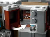 The Armorer's Mandalorian Forge