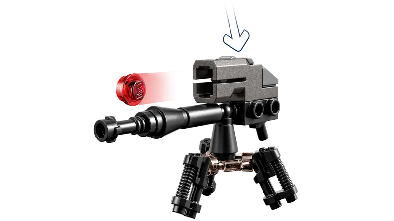 Snowtrooper Battle Pack