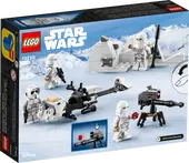 Snowtrooper Battle Pack