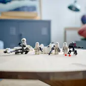 Snowtrooper Battle Pack